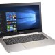 ASUS Zenbook UX303UA-FN176T Intel® Core™ i3 i3-6100U Computer portatile 33,8 cm (13.3