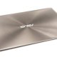 ASUS Zenbook UX303UA-FN176T Intel® Core™ i3 i3-6100U Computer portatile 33,8 cm (13.3