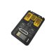 Techly Adattatori schede SIM con Micro Lettore USB di MicroSD (I-SIM-5) 5