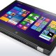 Lenovo IdeaPad Yoga 2 13 Intel® Core™ i3 i3-4030U Ibrido (2 in 1) 33,8 cm (13.3