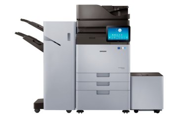 Samsung SL-K7500GX stampante multifunzione Laser A3 1200 x 1200 DPI 50 ppm