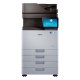 Samsung SL-K7500GX stampante multifunzione Laser A3 1200 x 1200 DPI 50 ppm 4