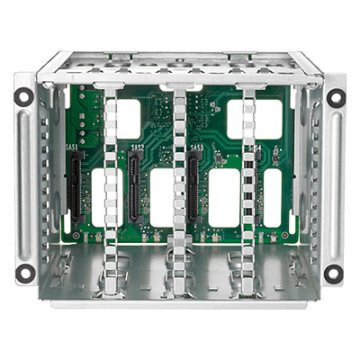 HPE ML350 Gen9 SFF Media Cage Kit Pannello portante