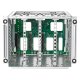 HPE ML350 Gen9 SFF Media Cage Kit Pannello portante 2