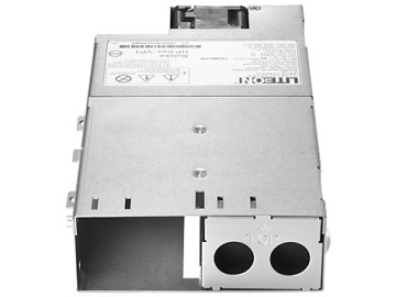 HPE 745813-B21 alimentatore per computer 800 W Argento