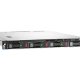 HPE ProLiant DL60 Gen9 server 0 GB Rack (1U) Intel® Xeon® E5 v3 E5-2603V3 1,6 GHz 8 GB DDR4-SDRAM 900 W 3