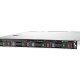 HPE ProLiant DL60 Gen9 server 0 GB Rack (1U) Intel® Xeon® E5 v3 E5-2603V3 1,6 GHz 8 GB DDR4-SDRAM 900 W 4