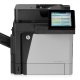 HP LaserJet M630dn Laser A4 1200 x 1200 DPI 57 ppm 2