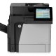 HP LaserJet M630dn Laser A4 1200 x 1200 DPI 57 ppm 2