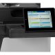 HP LaserJet M630dn Laser A4 1200 x 1200 DPI 57 ppm 11