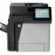 HP LaserJet M630dn Laser A4 1200 x 1200 DPI 57 ppm 3