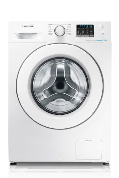 Samsung WF60F4E0W0W Lavatrice slim