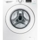 Samsung WF60F4E0W0W Lavatrice slim 2