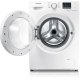 Samsung WF60F4E0W0W Lavatrice slim 3