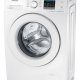 Samsung WF60F4E0W0W Lavatrice slim 4