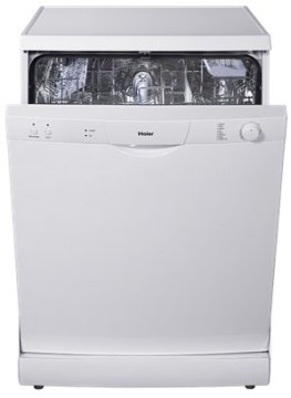 Haier DW12-TFE2 lavastoviglie Libera installazione 12 coperti