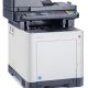 KYOCERA ECOSYS M6530cdn Laser A4 9600 x 600 DPI 30 ppm 3