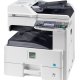 KYOCERA FS -6525MFP Laser A3 600 x 600 DPI 25 ppm 3