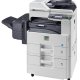 KYOCERA FS -6525MFP Laser A3 600 x 600 DPI 25 ppm 4