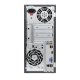 HP Pavilion 550-204nl AMD A10 A10-7800 8 GB DDR3-SDRAM 1 TB HDD NVIDIA® GeForce® GT 730 Windows 10 Home PC Nero, Bianco 2