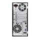 HP Pavilion 550-204nl AMD A10 A10-7800 8 GB DDR3-SDRAM 1 TB HDD NVIDIA® GeForce® GT 730 Windows 10 Home PC Nero, Bianco 14
