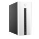 HP Pavilion 550-204nl AMD A10 A10-7800 8 GB DDR3-SDRAM 1 TB HDD NVIDIA® GeForce® GT 730 Windows 10 Home PC Nero, Bianco 15