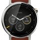 Motorola Moto 360 2Gen 3,48 cm (1.37
