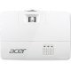 Acer P1185 Proiettore a raggio standard 3200 ANSI lumen DLP SVGA (800x600) Bianco 5