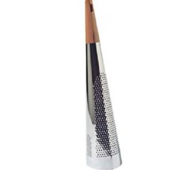 Alessi RS08 grattugia e spiralizzatore manuali Acciaio inox
