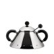 Alessi 9097B cucchiaio Nero 2
