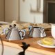 Alessi 9097B cucchiaio Nero 3