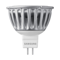 Samsung SI-M8W063AD1EU lampada LED Bianco caldo 2700 K 5 W GU5.3