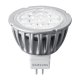 Samsung SI-M8W063AD1EU lampada LED Bianco caldo 2700 K 5 W GU5.3 3
