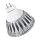 Samsung SI-M8W063AD1EU lampada LED Bianco caldo 2700 K 5 W GU5.3 4