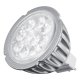 Samsung SI-M8W063AD1EU lampada LED Bianco caldo 2700 K 5 W GU5.3 5
