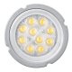 Samsung SI-M8W063AD1EU lampada LED Bianco caldo 2700 K 5 W GU5.3 6