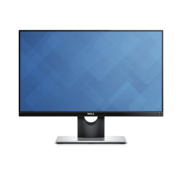 DELL S Series S2316H Monitor PC 58,4 cm (23") 1920 x 1080 Pixel Full HD LED Nero