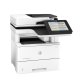 HP LaserJet Enterprise M527dn Laser A4 1200 x 1200 DPI 43 ppm 7