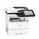 HP LaserJet Enterprise M527dn Laser A4 1200 x 1200 DPI 43 ppm 8