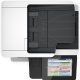 HP LaserJet Enterprise M527dn Laser A4 1200 x 1200 DPI 43 ppm 9