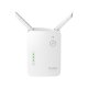 D-Link DAP-1330/E moltiplicatore di rete Ripetitore di rete Bianco 3