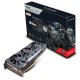 Sapphire NITRO Radeon R9 390X 8G D5 AMD 8 GB GDDR5 6