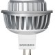 Samsung GU5.3 MR16 7W dim. lampada LED Bianco caldo 2700 K G5.3 2