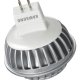 Samsung GU5.3 MR16 7W dim. lampada LED Bianco caldo 2700 K G5.3 4