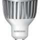 Samsung GU10 PAR16 9.5W dim. lampada LED Bianco caldo 2700 K 8 W 2