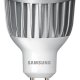Samsung GU10 PAR16 9.5W dim. lampada LED Bianco caldo 2700 K 8 W 2