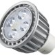 Samsung GU10 PAR16 9.5W dim. lampada LED Bianco caldo 2700 K 8 W 5