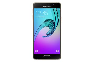 Samsung Galaxy A3 (2016) SM-A310F 11,9 cm (4.7") SIM singola Android 5.1 4G Micro-USB 1,5 GB 16 GB 2300 mAh Oro
