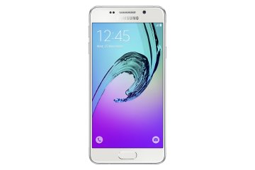 Samsung SM-A310F 11,9 cm (4.7") SIM singola Android 5.1 4G Micro-USB 1,5 GB 16 GB 2300 mAh Bianco