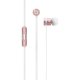 Beats by Dr. Dre urBeats Auricolare Cablato In-ear Musica e Chiamate Rosa, Bianco 2